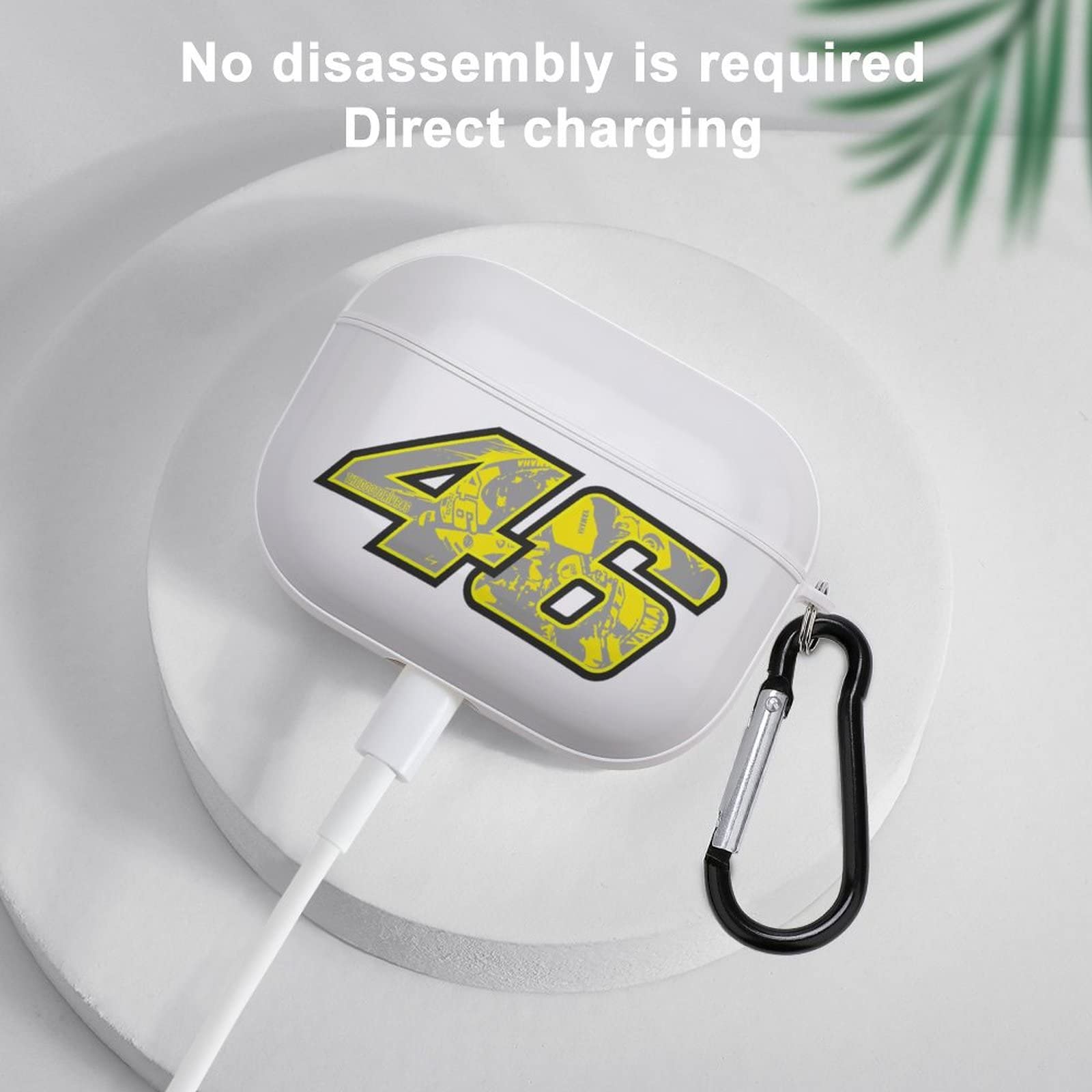 Amazon.co.jp: AirPodsPro Case, Compatible with Third Generation